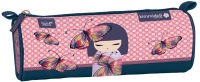 Logo Quo vadis trousse fourre-tout kimmidoll, rond 57000316