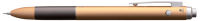 Logo Tombow stylo multifonctions 'zoom l102', peacock green 1230313