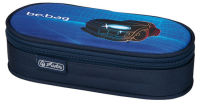 Logo Herlitz trousse be.bag airgo 'race car' 50008261