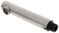 Logo Douchette evol-s finish inox utraresist hp cpl. galvanique, pvd, haute pression 123517