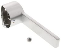 Logo Levier culina-s finish inox compl. rev 07 123471