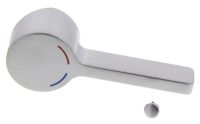 Logo Levier culina-s mini finish inox rev 05 123493