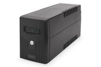 Logo Digitus ondulateur line interactive, 600 va, 360 watt 11006583