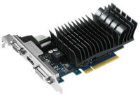 Logo Gt730 2gb pci-e silent gt730-sl-2gd3-brk