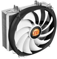 Logo Frio silent 12 cpu cooler cl-p001-al12bl-b