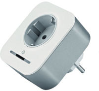 Logo Smart home smart plug 8750000004