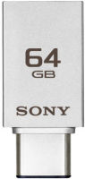 Logo Usb dual stick usm64ca1