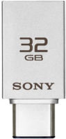 Logo Usb dual stick usm32ca1