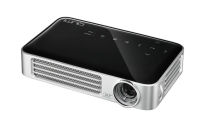 Logo Projector built-in wifi media q6-gy