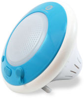 Logo Wireless waterproof 1208184