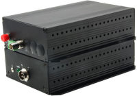 Logo Bnc over fiber extender kit avf-1100