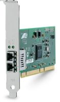 Logo Gigabit ethernet fiber adapter at-2931sx/lc-001
