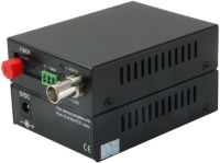 Logo Bnc over fiber extender kit avf-1000