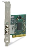 Logo Single port fiber gigabit nic at-2916sx/lc-001