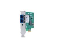 Logo Fiber gigabit nic x 32-bit at-2911sx/sc-001
