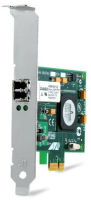 Logo Pci-express fiber adapter card at-2914sx/lc-001