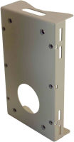 Logo Pole thin direct mounting cas-3261