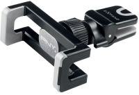 Logo Expendable car vent mount h-ve-ex-k01-rb