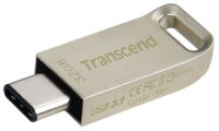 Logo Usb stick 32gb jetflash 850 ts32gjf850s