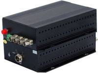 Logo 4-port bnc over fiber ext kit avf-1400