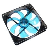 Logo Silent fan 140*140*25 blue ct140lb