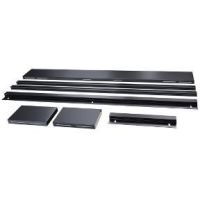 Logo Curtain door mounting rail, acdc2411