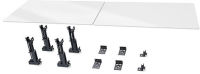 Logo Adjustable mounting support, acdc2202
