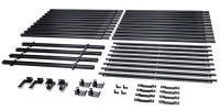 Logo Duct mounting rail acdc2300