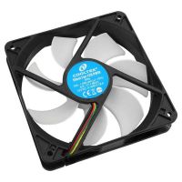 Logo Silent fan 120*120*25 pwm ct120pwm