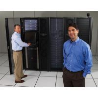 Logo Data center operation post wnsc010403