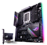 Logo Mb rog zenith extreme amd,tr4, 90mb0uv0-m0eay0