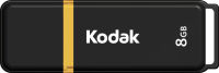 Logo 8 gb kodak k100 usb 3.0 ekmmd8gk103