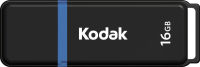 Logo 16 gb kodak k100 usb 2.0 ekmmd16gk102p3