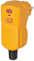Logo Circuit breaker miniature 1290670