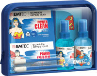 Logo Bundle 2x mini-spray, 10+10 eccltravelkit