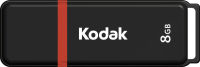 Logo 8 gb kodak k100 usb 2.0 ekmmd8gk102