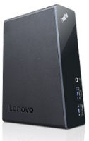 Logo Lenovo thinkpad usb 3.0 40aa0045eu