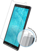 Logo Tri flex sp sony xz2 clear egsp00249