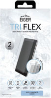 Logo Tri flex sp iphone x clear egsp00262