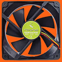 Logo Cooler rasurbo basic silent 500209
