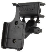 Logo Ram glare shield clamp apple ram-b-177-ap6u