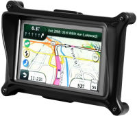 Logo Unpkd ram locking garmin dezl ram-hol-ga43lu