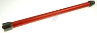 Logo Tube de rallonge - rouge -  dc44 / dc58 / dc59 / dc61/dc62/sv03/sv07 g611407