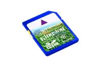 Logo Kingston carte sdhc classe 4 - 8go 168108