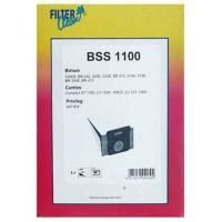 Logo Bss110 sacs aspirateur x5 000042-k