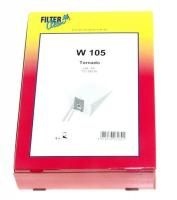 Logo W105 sacs aspirateur x5  000785k