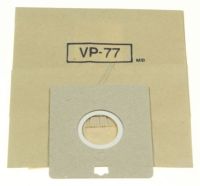 Logo Vp-77 sac aspirateur (x1) dj74-10123f