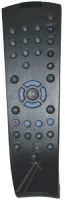 Logo Tp91v remote control tp91v black 7521235