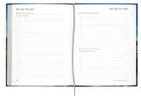 Logo Herlitz agenda scolaire legend 2, 2019/2020, a5 50020263
