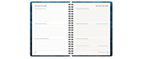 Logo Herlitz agenda scolaire must have 1, 2019/2020, a5 50020218